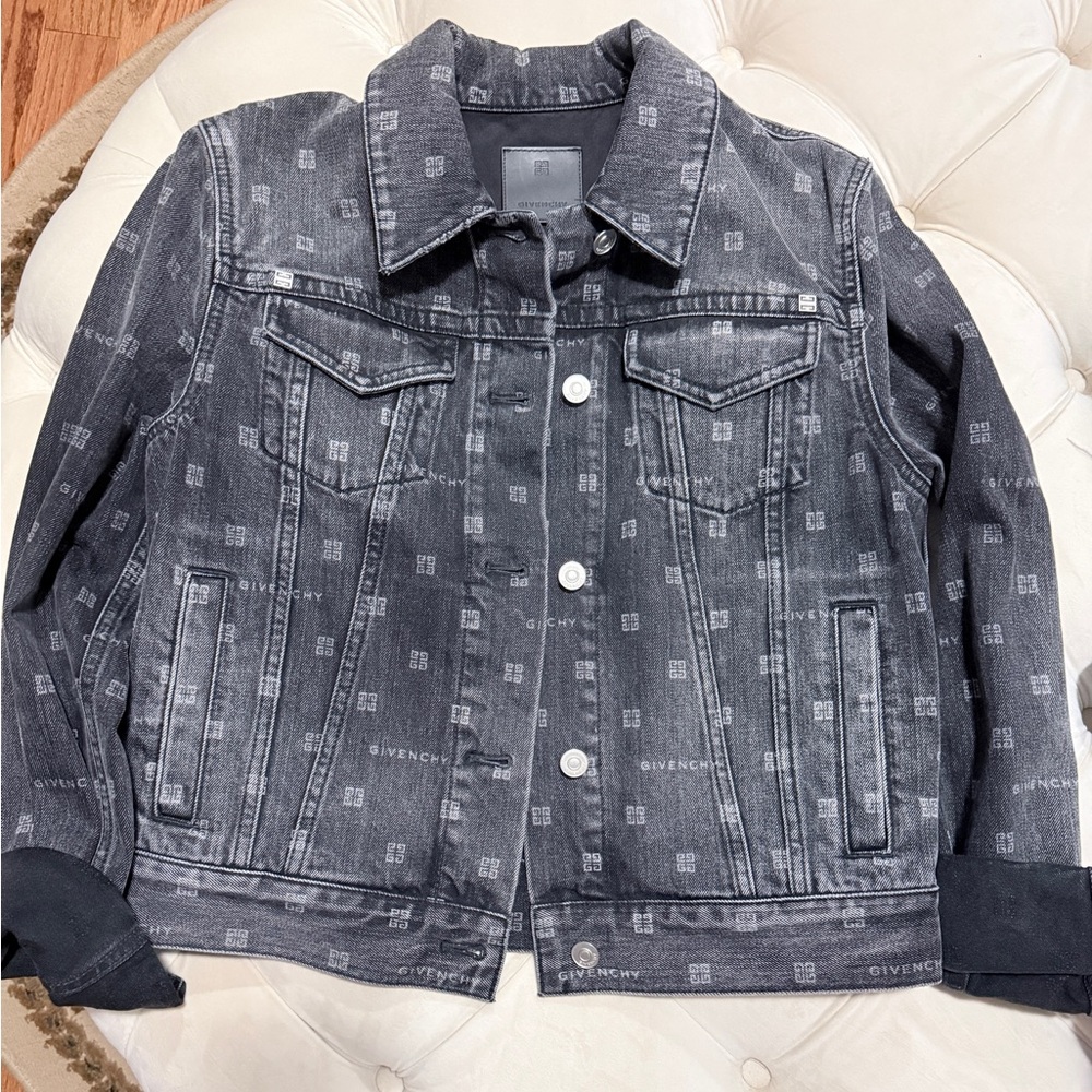 Givenchy women jacket size s